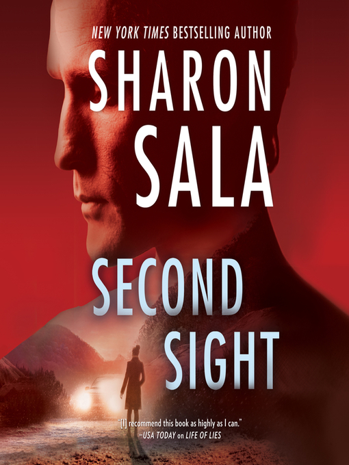 Title details for Second Sight by Sharon Sala - Available